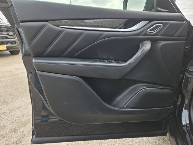 2019 Maserati Levante S