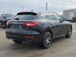 2019 Maserati Levante S
