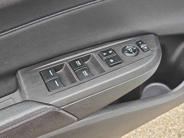 2020 Acura ILX Sedan