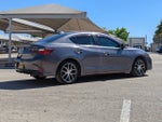 2020 Acura ILX Base