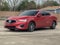 2021 Acura ILX Base