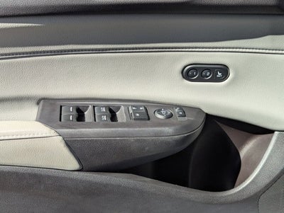 2016 Acura ILX w/Technology Plus Pkg