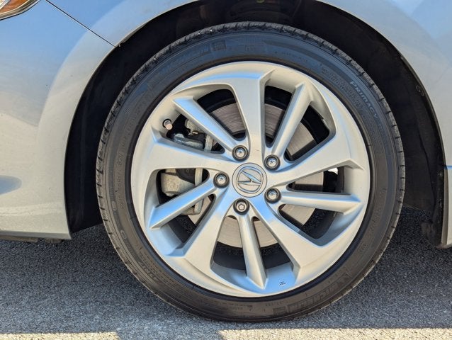 2016 Acura ILX w/Technology Plus Pkg