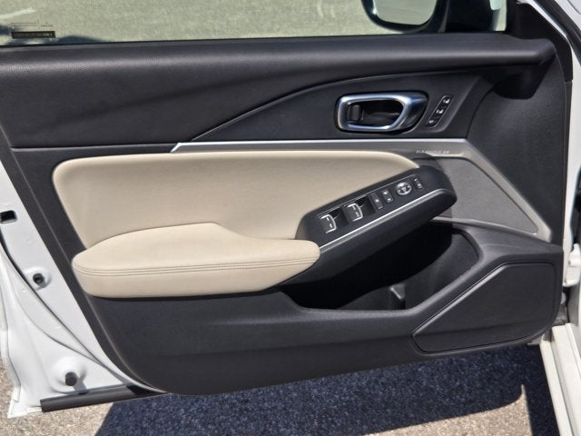2024 Acura Integra Manual with A-Spec Technology Package