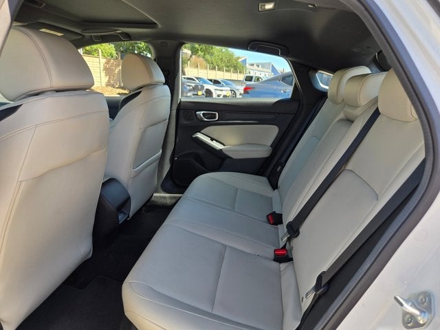 2024 Acura Integra Manual with A-Spec Technology Package