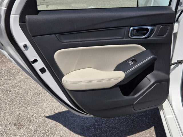 2024 Acura Integra Manual with A-Spec Technology Package
