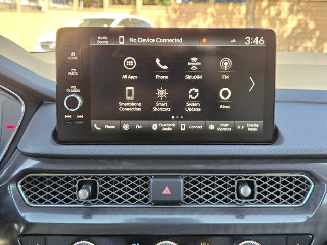2024 Acura Integra Manual with A-Spec Technology Package