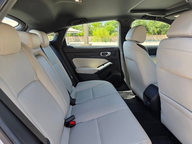2024 Acura Integra Manual with A-Spec Technology Package
