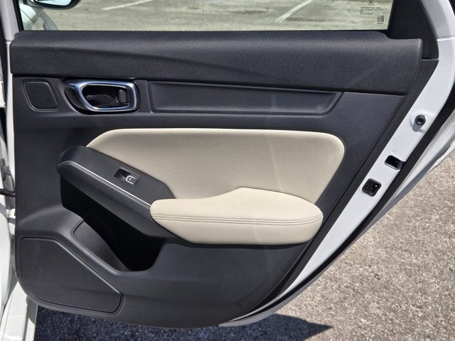 2024 Acura Integra Manual with A-Spec Technology Package