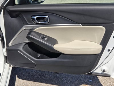 2024 Acura Integra Manual with A-Spec Technology Package