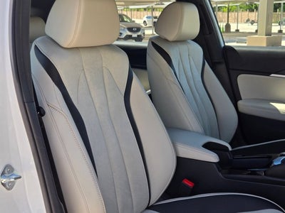 2024 Acura Integra Manual with A-Spec Technology Package