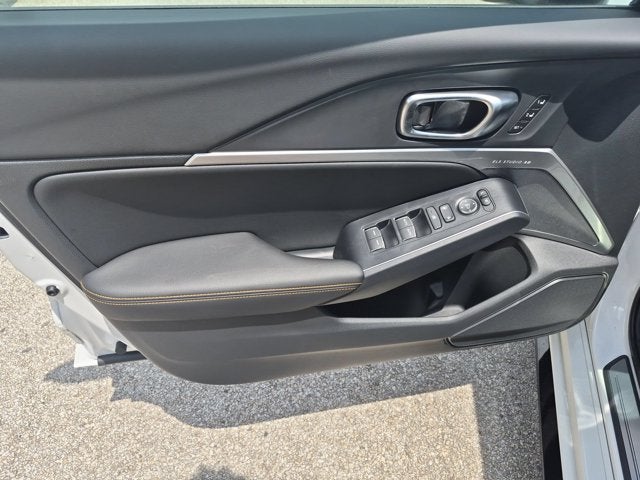 2026 Acura Integra Manual with A-Spec Technology Package