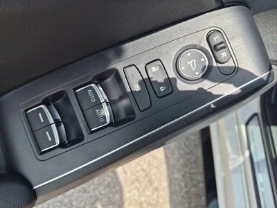 2026 Acura Integra Manual with A-Spec Technology Package