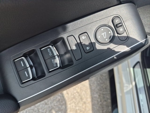 2026 Acura Integra Manual with A-Spec Technology Package