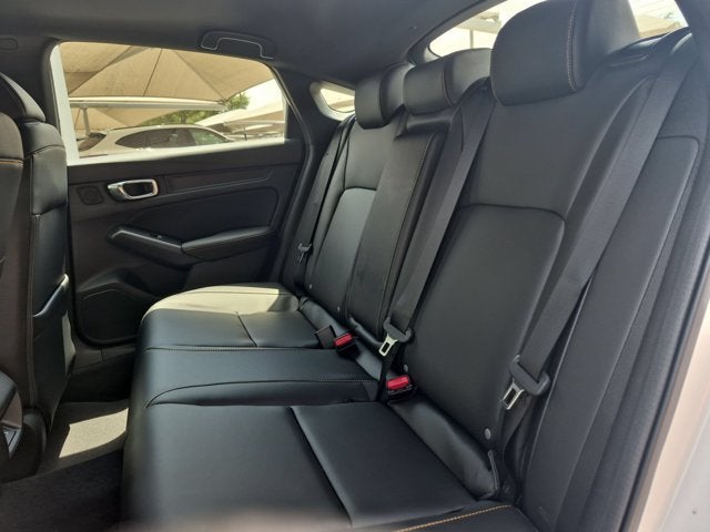 2026 Acura Integra Manual with A-Spec Technology Package