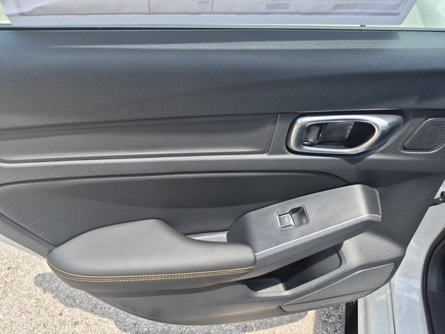 2026 Acura Integra Manual with A-Spec Technology Package