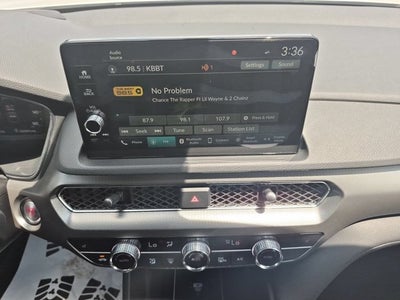 2026 Acura Integra Manual with A-Spec Technology Package