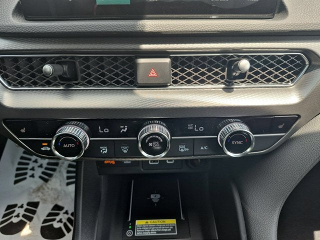 2026 Acura Integra Manual with A-Spec Technology Package