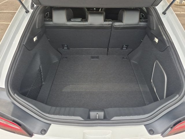 2026 Acura Integra Manual with A-Spec Technology Package