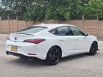 2026 Acura Integra Manual with A-Spec Technology Package