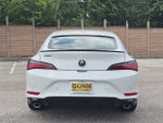 2026 Acura Integra Manual with A-Spec Technology Package