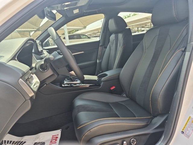 2026 Acura Integra Manual with A-Spec Technology Package