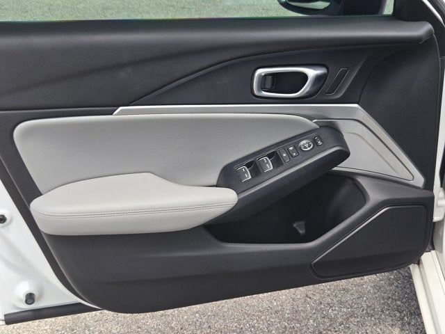 2024 Acura Integra CVT
