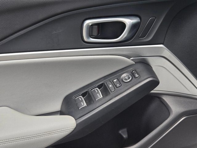 2024 Acura Integra CVT