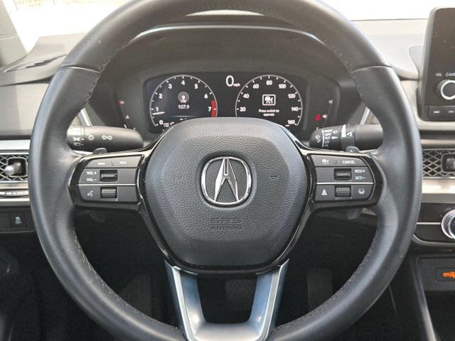 2024 Acura Integra CVT