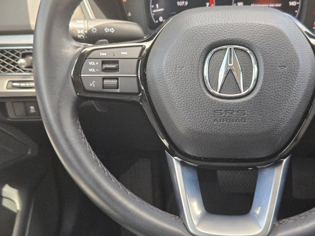 2024 Acura Integra CVT
