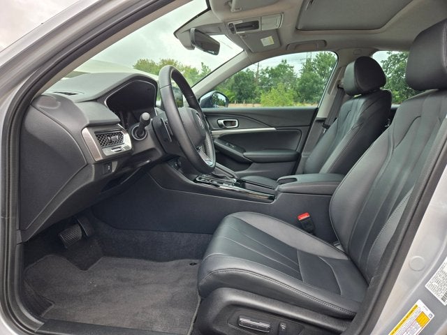 2023 Acura Integra CVT