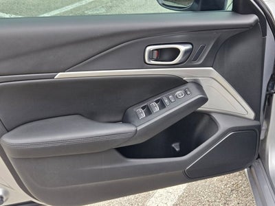 2023 Acura Integra CVT
