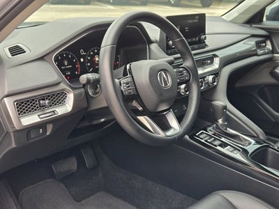 2023 Acura Integra CVT