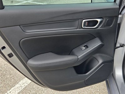 2023 Acura Integra CVT