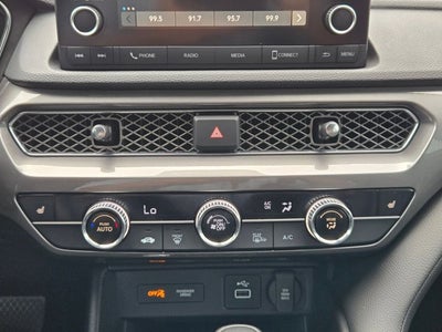2023 Acura Integra CVT