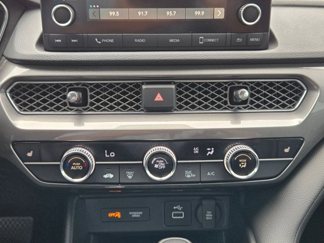 2023 Acura Integra CVT