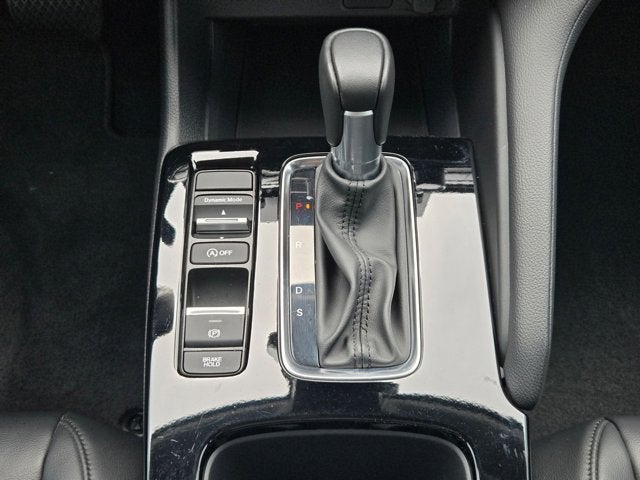 2023 Acura Integra CVT