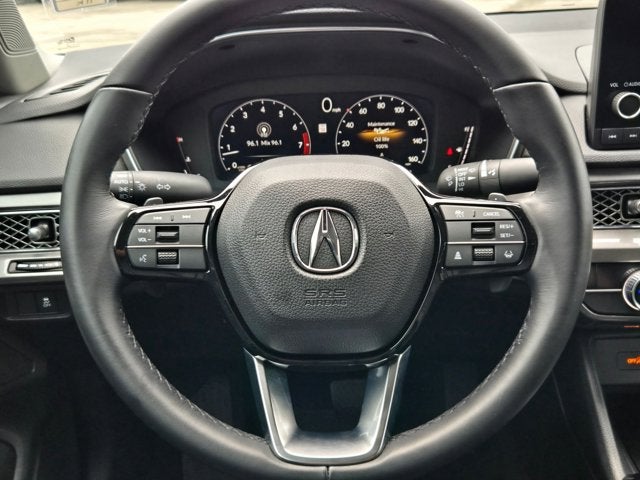 2023 Acura Integra CVT