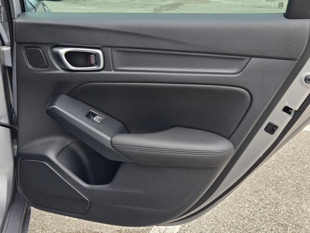 2023 Acura Integra CVT