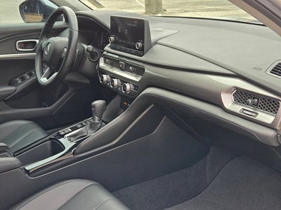 2023 Acura Integra CVT