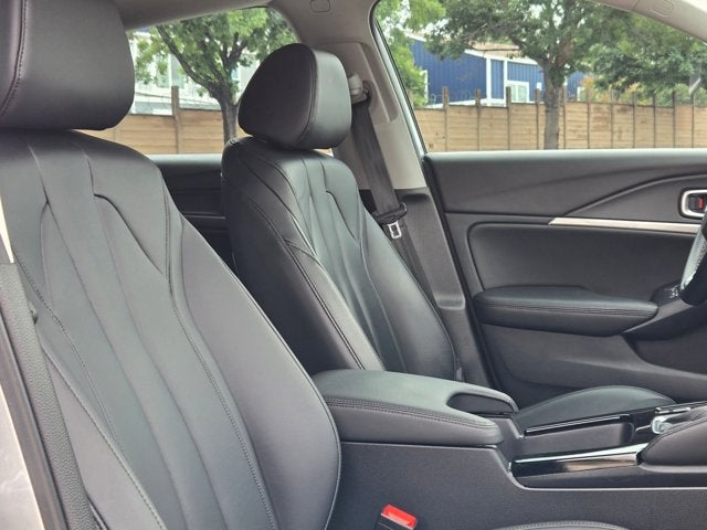 2023 Acura Integra CVT