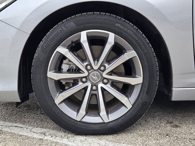 2023 Acura Integra CVT