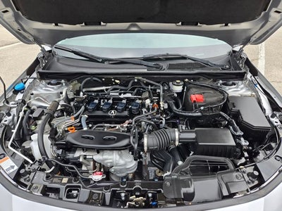 2023 Acura Integra CVT