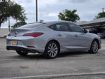 2023 Acura Integra CVT