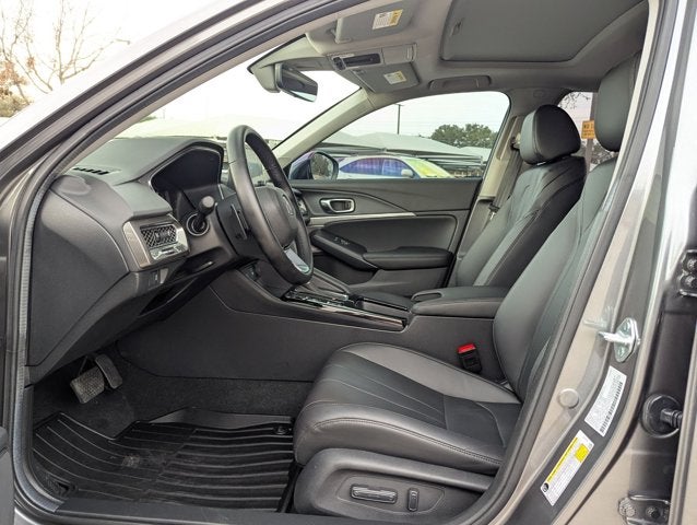 2024 Acura Integra CVT