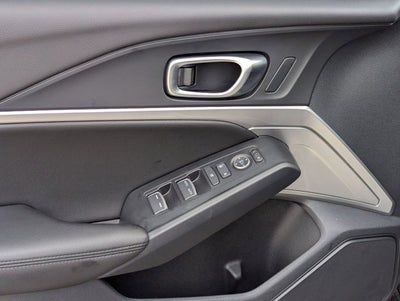 2024 Acura Integra CVT