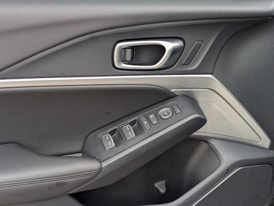 2024 Acura Integra CVT