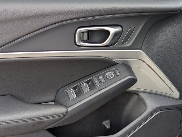 2024 Acura Integra CVT