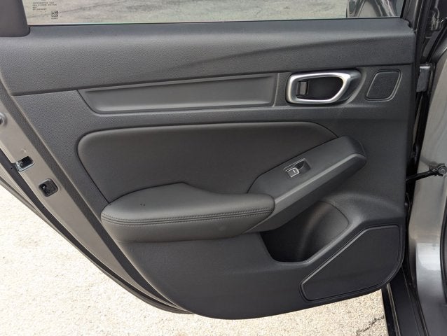 2024 Acura Integra CVT