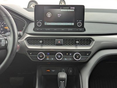 2024 Acura Integra CVT